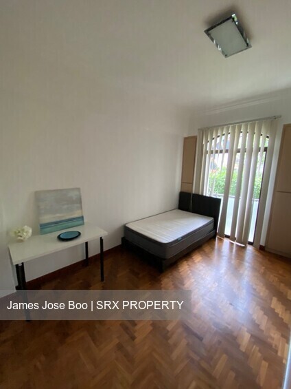 Newton Lodge (D11), Apartment #595704251